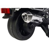  Licencirani motor na akumulator BMW Police – sivo/plavi | Eponuda.ba