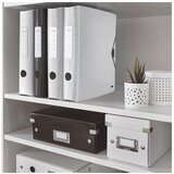 Esselte Leitz registrator wow, a4, 60 mm, bel 11070001 | Shoptok.si