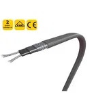 SR-25 samoregulirajući električni grejni kabl 25 W / metar (10°C - 25 W/m)