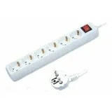 distributer sa 6 utičnica rk 06N/5m