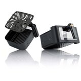  Friteza na vrući zrak Berdsen BD-655 crna | shoptok.hr