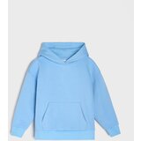 Sinsay Basic hoodie | shoptok.hr