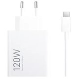 Xiaomi 120W HyperCharge Combo (Type-A) Cijene