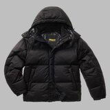Blauer GIUBBINI CORTI IMBOTTI Crna | shoptok.hr