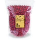 KoRo Liofilizirane maline | Shoptok.si