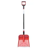 lopata za sneg Snower 40 Profi z ročajem PROS 22227