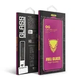 Premium Glass Tempered Glass - za Xiaomi Redmi Note 13 Pro 5G crno