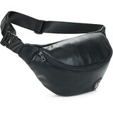 Ea7 Emporio Armani TRAIN U CARRYOVER SLING BAG Crna | shoptok.hr