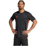Adidas Majice s kratkimi rokavi JI8826 Črna | Shoptok.si