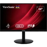 Viewsonic 60.5cm VG2409-MHDU-2 16:9 HDMI/DP/USBC 100Hz FHD | shoptok.hr