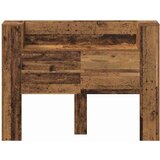  Uzglavlje Staro drvo 140 x 17 x 104 5 cm Konstruirano drvo | shoptok.hr
