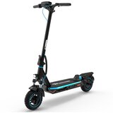 EVERCROSS A1 zložljiv električni skiro za odrasle 10" 800 W 3 hitrosti način 2 zavore in amortizerji LED zaslon Bluetooth APP, (21315269) Cene