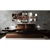  Slika - Abstraction and Amaryllis 200x100 | shoptok.hr