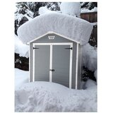 Keter Vrtna ostava 185x152 cm Manor – | shoptok.hr