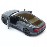 Welly kovinski avtomobil – audi rs e-tron gt 1:34 Cene