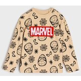 Sinsay Pamučna majica kratkih rukava Spider-Man | shoptok.hr