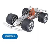eitech Metalni konstruktor set trkački auto kvad | Eponuda.com