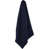 Södahl Tamno plavi pamučan ručnik od frotira 50x100 cm Comfort – | shoptok.hr