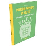 Stanek naklada Prirodni pripravci za moj vrt, Pierrette Nardo Cijene