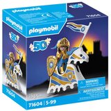 Playmobil 71604 - Knights - Jubiläums-Ritter - 1 k. Cene