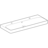 Geberit Umivaonik Smyle Square 500.253.01.1 (120x48)