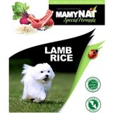 Mister Pet MamyNat Dog Adult Lamb&rice 20kg