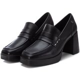 Carmela Mokasini 161847 Črna | Shoptok.si