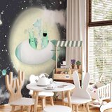  Foto tapeta - Space Adventure - First Variant 400x280 Premium | shoptok.hr