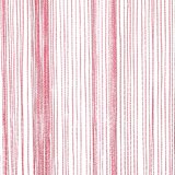  Zavjese od špage 2 kom. ružičaste 100x250 cm | Shoptok.si