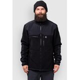 Jones Snowboards Base Camp Rec Jakna iz flisa stealth black Cene
