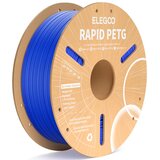 Elegoo RAPID PETG 1KG White 1.75mm | Eponuda.com