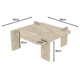 Hanah home Klub sto Woog, Bež | Eponuda.ba