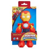 Hasbro Marvel Iron Man in čudoviti prijatelji - figura Iron Man 23 cm - Cene