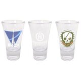Gaya Titanfall set kozarcev | Shoptok.si
