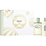 Prada Les Infusions: Infusion d'Iris darilni set za ženske Cene