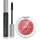 Clinique Full Look set Cene