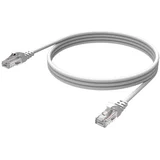 winner group - mrežni ethernet kabl RJ45 / RJ45 CAT-6 2m beli