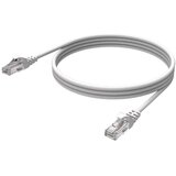 Winner Group - Mrežni ethernet kabl RJ45 / RJ45 CAT-6 2m beli | Eponuda.com