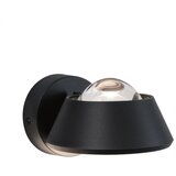 PAULMANN 79769 - LED/9W IP44 prigušiva zidna svetiljka SABIK 230V | Eponuda.com