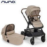 Nuna® dječja kolica 2u1 demi™ next s rolkom cosmopolitan collection | shoptok.hr