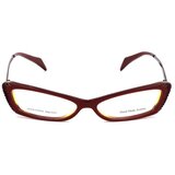  Ženski Okvir za naočale Alexander McQueen AMQ-4163-W0B Ø 52 mm | shoptok.hr