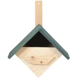  Kućice za ptice 4 kom 24 x 16 x 30 cm od jelovine | shoptok.hr