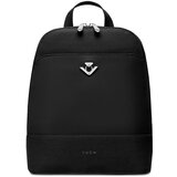 Vuch Fashion backpack Filipa Divide Black | ePonuda.com