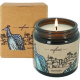 Seiferei Dišeča in masažna sveča - Žametni ogenj | Shoptok.si