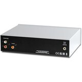 Pro-ject Projekt CD kutija S3 srebrna | shoptok.hr