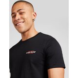 Guess Majica rdeča / črna / bela | Shoptok.si