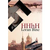 Loran Bine - Hhhh