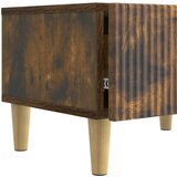  ormar Dimljeni hrast 147 x 34,5 x 30 cm Konstruirano drvo | shoptok.hr