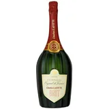 Charles_lafitte CHARLES LAFITTE champagne Orgueil De France Brut 1,5 l