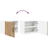  Kuhinjski element Umetni hrast 50 x 31 x 40 cm Konstruiran les, (5000131662) | Shoptok.si
